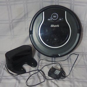 Shark Robot Vacuum - Model RV750RO1US